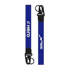 Hero Xtreme 160R Custom Keychain