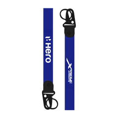 Hero Xtreme 250R Custom Keychain