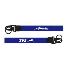TVS Apache RTR200 Custom Keychain