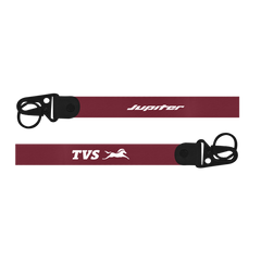 TVS Jupiter Custom Keychain