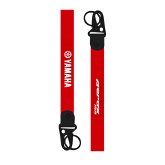 Yamaha Aerox155 Custom Keychain