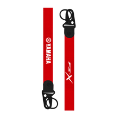 Yamaha FZ-X Custom Keychain