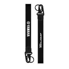 Yamaha Aerox155 Custom Keychain