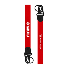 Yamaha MT-03 Custom Keychain