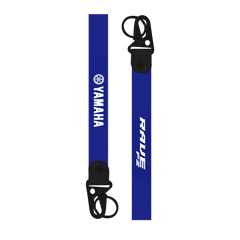 Yamaha Rave Fz Custom Keychain