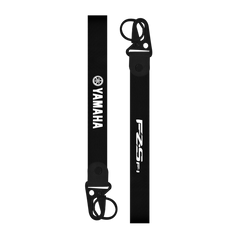 Yamaha FZ S FI Custom Keychain