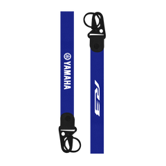 Yamaha R3 Custom Keychain