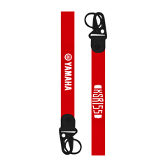 Yamaha XSR155 Custom Keychain