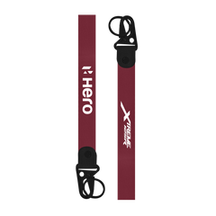 Hero Xtreme 125R Custom Keychain