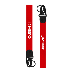 Hero Xtreme 125R Custom Keychain