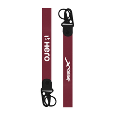 Hero Xtreme 250R Custom Keychain
