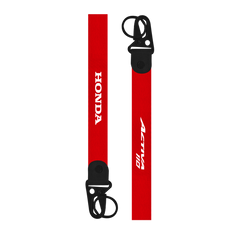 Honda Activa 110 Custom Keychain