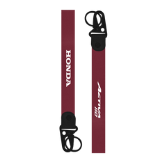 Honda Activa 110 Custom Keychain