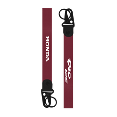 Honda Dio 125 Custom Keychain