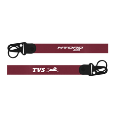 TVS Ntorq 150 Custom Keychain