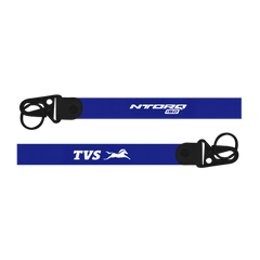 TVS Ntorq 150 Custom Keychain