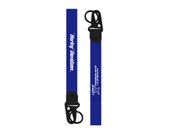 Harley Davidson X440T Custom Keychain