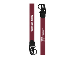 Harley Davidson X440T Custom Keychain