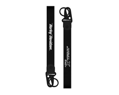 Harley Davidson X440T Custom Keychain