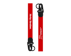 Harley Davidson X440 Custom Keychain