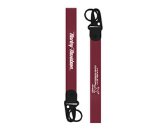 Harley Davidson X440 Custom Keychain