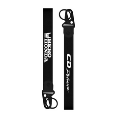 Hero Honda CD Deluxe Keychain