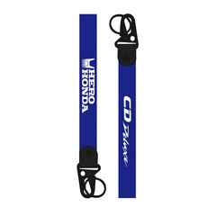 Hero Honda CD Deluxe Keychain
