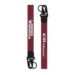 Hero Honda CD Deluxe Keychain