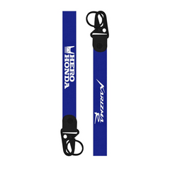 Hero Honda Karizma R Keychain