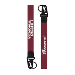Hero Honda Karizma R Keychain