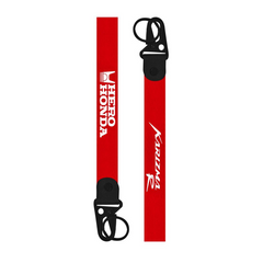 Hero Honda Karizma R Keychain