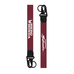 Hero Honda Super Splendor Keychain