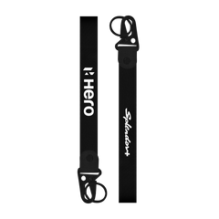 Hero Splendor plus Custom Keychain