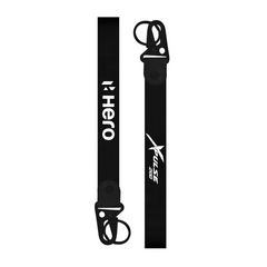 Hero Xpulse 200 Keychain