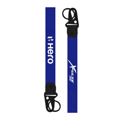 Hero Xpulse 200 Keychain