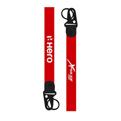 Hero Xpulse 200 Keychain
