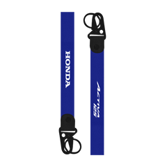 Honda Activa 125 Custom Keychain