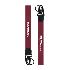 Honda RS CB 350 Custom Keychain