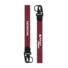 Honda Dio 110 Custom Keychain