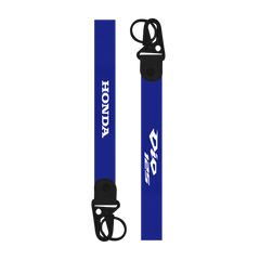 Honda Dio 125 Custom Keychain