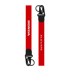 Honda Elevate Custom Keychain