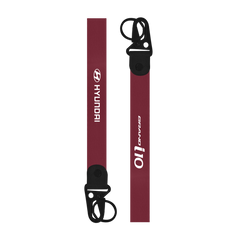Hyundai Grand i10 Custom Keychain