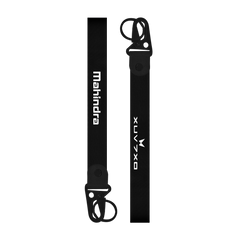 Mahindra XUV 7XO Custom Keychain