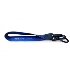 Force Traveller Custom Keychain