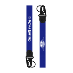 Royal Enfield Bullet 350 Custom Keychain