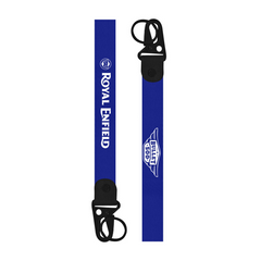 Royal Enfield Bullet 500 Keychain