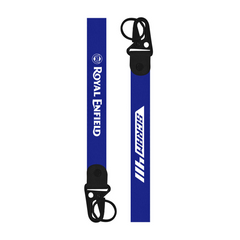 Royal Enfield Scram 411 bike Keychain