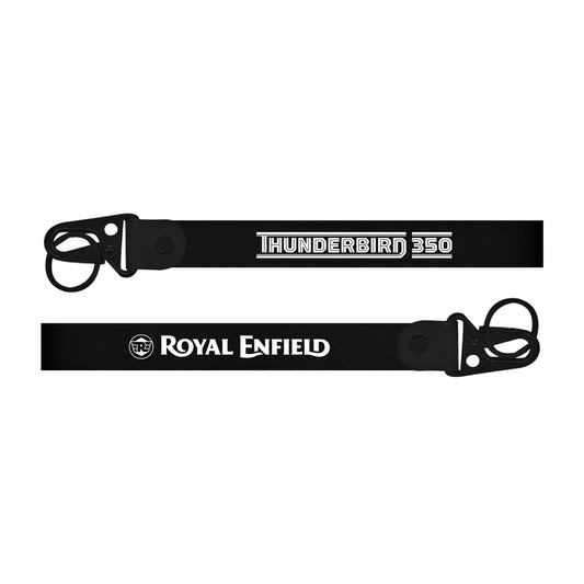 Royal Enfield Thunderbird bike Keychain