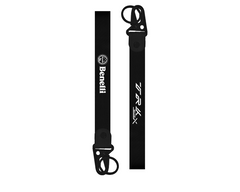 benelli trk 502x Custom Keychain