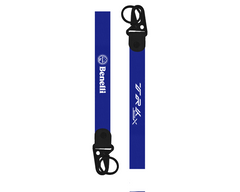 benelli trk 502x Custom Keychain